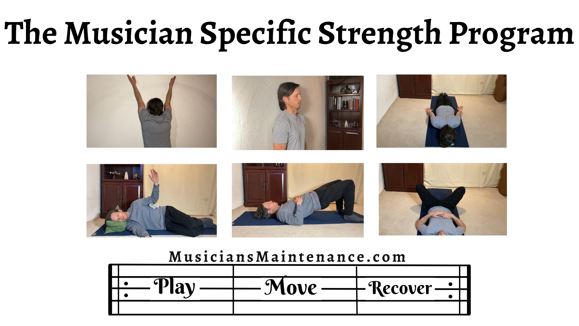 Ease Pain. Recover Faster. Protect Your Career from Pain and Injury ...